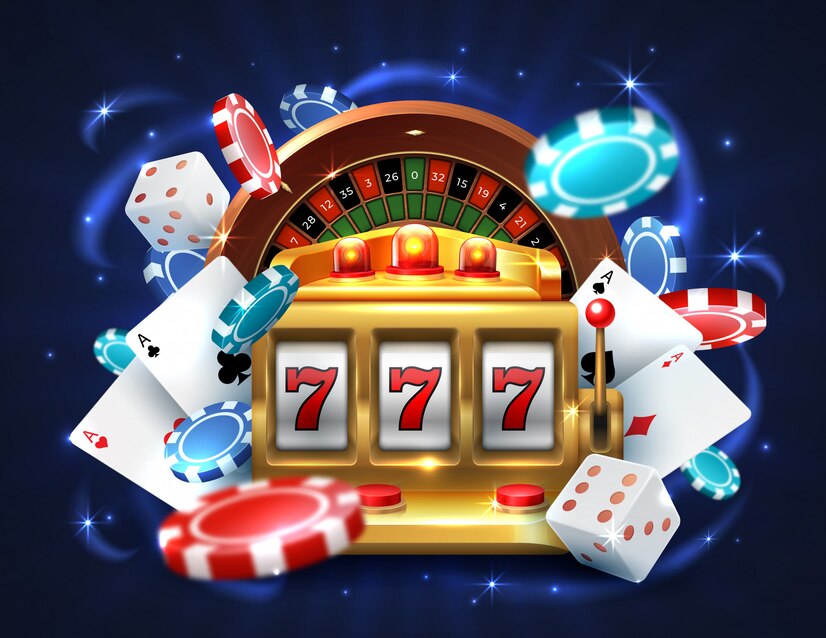 33crown casino-777